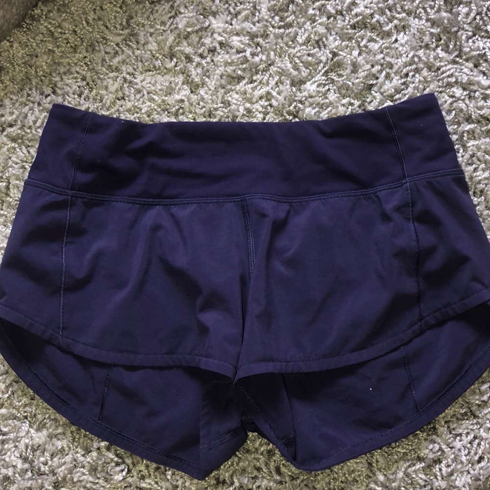 Lululemon shorts
